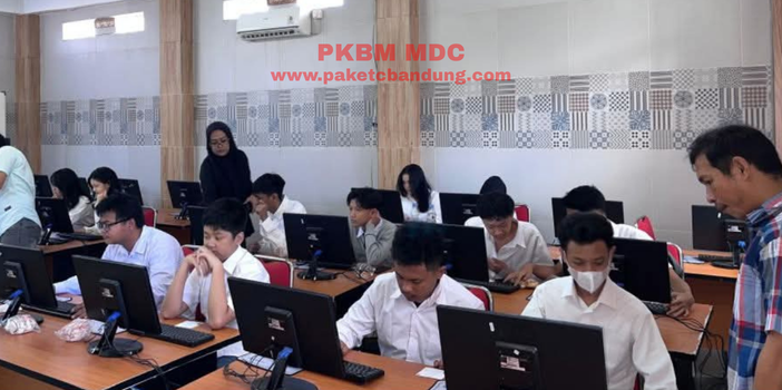 TKA dan ANBK